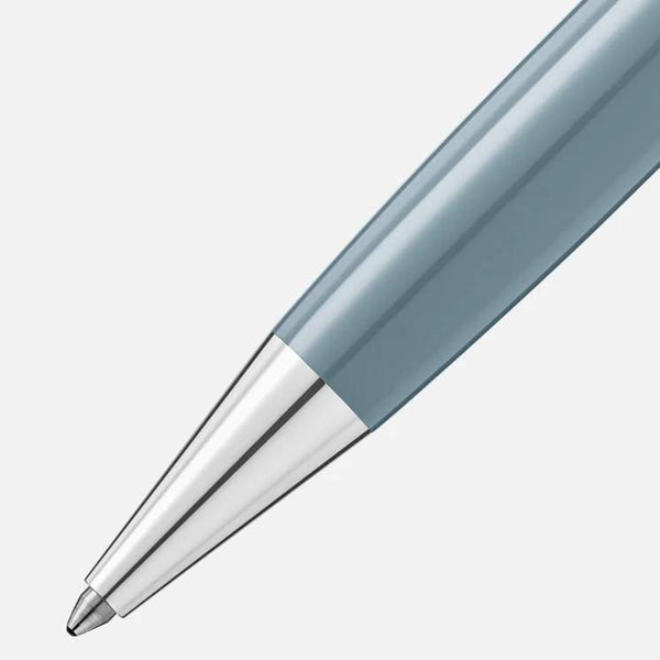 MontBlanc 萬寶龍大師傑作大班系列 X 奧運傳承霞慕尼 1924 CLASSIQUE 原子筆 MB131365