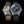 Frederique Constant 康斯登 Manufacture Worldtimer Watch Angels 聯名自製機芯世界時區腕錶 40mm - 新萬國鐘錶