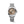 LONGINES 浪琴 Conquest 征服者系列啡啡色優雅時尚運動腕錶 34mm L34304626