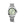 LONGINES 浪琴 Conquest 征服者系列淺綠色優雅時尚運動腕錶 34mm L34304026
