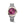 LONGINES 浪琴 Conquest 征服者系列不鏽鋼及18k玫瑰金優雅時尚運動腕錶 34mm L34305986