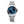 LONGINES 浪琴 Conquest 征服者系列藍色優雅時尚運動腕錶 38mm L37204926