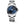 LONGINES 浪琴 Conquest 征服者系列石英腕錶 41mm L37594966 - 新萬國鐘錶