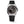 LONGINES 浪琴 Conquest 征服者系列黑色優雅時尚運動腕錶 41mm L38304929