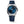 LONGINES 浪琴 Conquest 征服者系列藍色優雅時尚運動腕錶 41mm L38304929