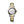 LONGINES 浪琴深海征服者系列浪鬼陶瓷PVD黃金潛水石英錶 32mm L33703876