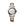 LONGINES 浪琴深海征服者系列浪鬼陶瓷PVD玫瑰金潛水石英錶 32mm L33703896
