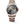 LONGINES 浪琴 HydroConquest 深海征服者系列玫瑰金PVD浪鬼陶瓷潛水機械錶 41mm L37813787 - 新萬國鐘錶