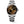 LONGINES 浪琴 HydroConquest GMT深海征服者系列兩地時間浪鬼陶瓷潛水機械錶 41mm L37904666