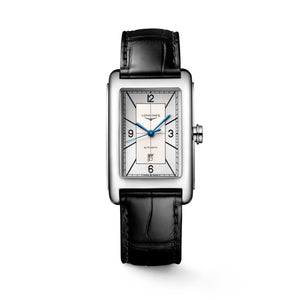 LONGINES 浪琴 DolceVita 多情系列機械錶 27.70 x 43.80mm L57574730 - 新萬國鐘錶