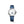 LONGINES 浪琴 Elegant 優雅系列不銹鋼月相羅馬時標石英錶 30mm L43304112