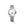 LONGINES 浪琴 Elegant 優雅系列不銹鋼月相羅馬時標石英錶 30mm L43304116