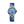LONGINES 浪琴 PrimaLuna  新月系列藍寶石藍色珍珠母貝真鑽月相優雅機械女錶 34mm L81260972
