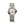 LONGINES 浪琴 PrimaLuna  新月系列羅馬時標月相優雅機械不鏽鋼及18k黃金女錶 34mm L81265797