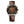 LONGINES 浪琴 Spirit 先行者系列 Flyback 18k玫瑰金不銹鋼飛返計時碼錶 42mm L38215592