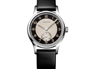 Longines 浪琴 Heritage Classic Tuxedo 經典復刻系列 38.5mm L23304930
