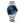 LONGINES Master 浪琴巨擘系列月相機械錶 藍面 42mm L29194926