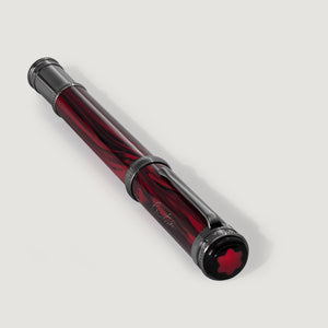 MontBlanc 萬寶龍大文豪系列向 Bram Stoker 伯蘭史杜克致意限量版鋼珠筆 MB133419