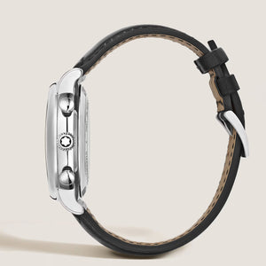 MontBlanc 萬寶龍 Star Legacy 明星傳承系列自動機械計時碼錶 42mm MB136357 - 新萬國鐘錶