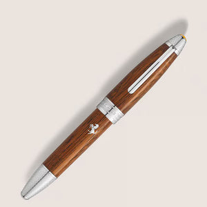 MontBlanc 萬寶龍大師傑作大班名匠系列 Ferrari Tailor Made Classica 鋼筆M尖 MB131318 - 新萬國鐘錶