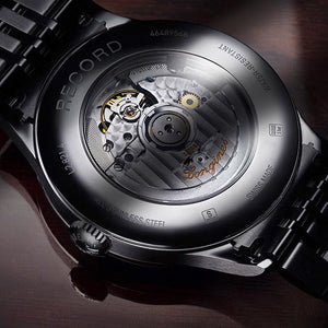 LONGINES Record 浪琴開創者系列 L28214116