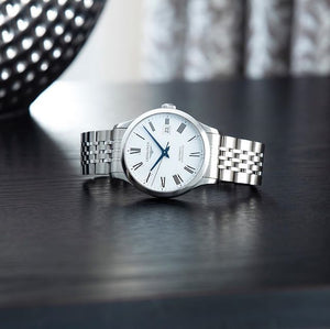 LONGINES Record 浪琴開創者系列 L28214116