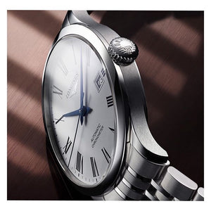 LONGINES Record 浪琴開創者系列 L28214116