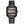 RADO TRUE SQUARE 雷達錶真我方形系列鏤空陶瓷自動機械腕錶 38mm R27124162