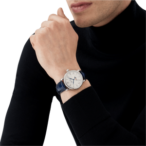 MontBlanc Star Legacy 萬寶龍明星傳承系列全日曆腕錶 42mm MB129715