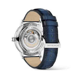 MontBlanc Star Legacy 萬寶龍明星傳承系列全日曆腕錶 42mm MB129715