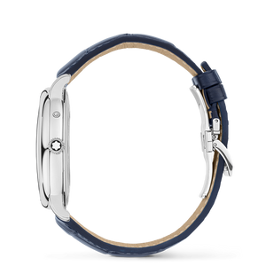 MontBlanc Star Legacy 萬寶龍明星傳承系列全日曆腕錶 42mm MB129715