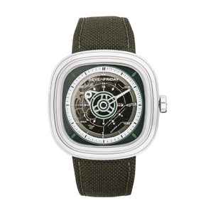 SEVENFRIDAY T系列 T2/01