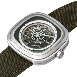 SEVENFRIDAY T系列 T2/01