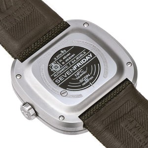 SEVENFRIDAY T系列 T2/01
