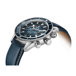 RADO 雷達錶 Captain Cook 庫克船長300米計時腕錶 43mm R32145208