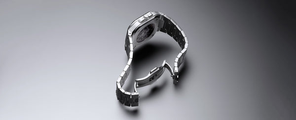 Bell & Ross 柏萊士 BR 05 BLUE STEEL BR05