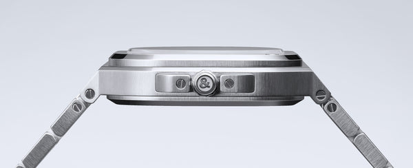 Bell & Ross 柏萊士 BR 05 BLUE STEEL BR05