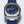 Bell & Ross 柏萊士 BR 05 BLUE STEEL BR05 rubber