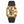 Bell & Ross 柏萊士 BR-01 CYBER SKULL Bronze 微笑骷顱青銅手上鏈自製機芯腕錶 45mm BR01-CSK-BR/SRB