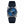 Bell & Ross 柏萊士 BR-03 GMT Blue 兩地時區藍灰圈機械腕錶 42mm BR0393-BLU-ST/SCA