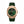 Bell & Ross 柏萊士 BR-05 Green Gold 18K玫瑰金機械腕錶 40mm BR05A-GN-PG/SCR
