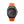 Bell & Ross 柏萊士 BR-X5 CARBON ORANGE 碳纖維鈦金屬自製機芯腕錶 41mm BRX5R-BO-TC/SRB - 新萬國鐘錶