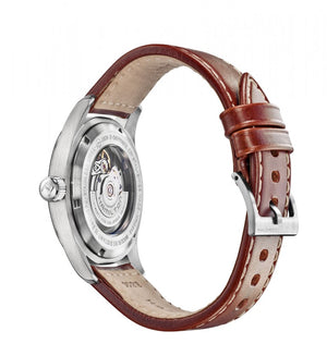 Hamilton 漢米爾頓 Khaki Field 卡其野戰系列自動上鍊機械錶 42mm H70555533 - 新萬國鐘錶