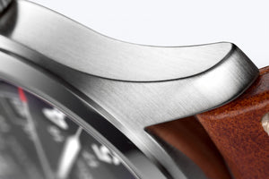 Hamilton 漢米爾頓 Khaki Field 卡其野戰系列自動上鍊機械錶 42mm H70555533 - 新萬國鐘錶