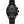 Hamilton 漢米爾頓 Khaki Field 卡其野戰系列PVD黑色計時腕錶 42mm H71626735 惡靈古堡代替款