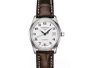 LONGINES 浪琴 MASTER 巨擘系列 L22574783 - 新萬國鐘錶