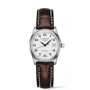 LONGINES 浪琴 MASTER 巨擘系列 L22574783 - 新萬國鐘錶