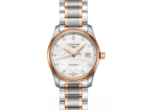 LONGINES 浪琴 MASTER 巨擘系列 L22575897 - 新萬國鐘錶