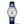 LONGINES 浪琴 MASTER 巨擘系列月相真鑽白母貝機械腕錶 34mm L24094870