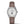 LONGINES 浪琴 MASTER 巨擘系列月相真鑽白母貝機械腕錶 34mm L24094874